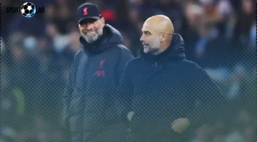 كلوب يوجه تحية مؤثرة لغوارديولا قبل مباراته رقم 1000